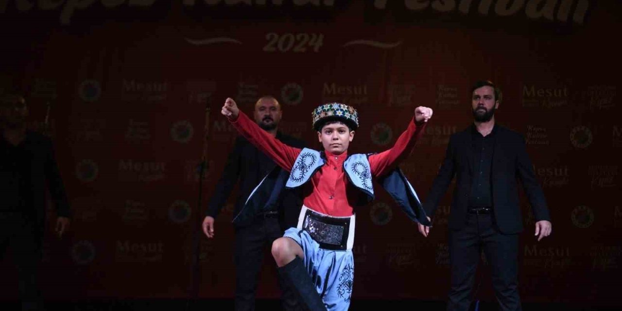 Kepez’den Zafer Bayramı’na Özel Coşkulu Konser