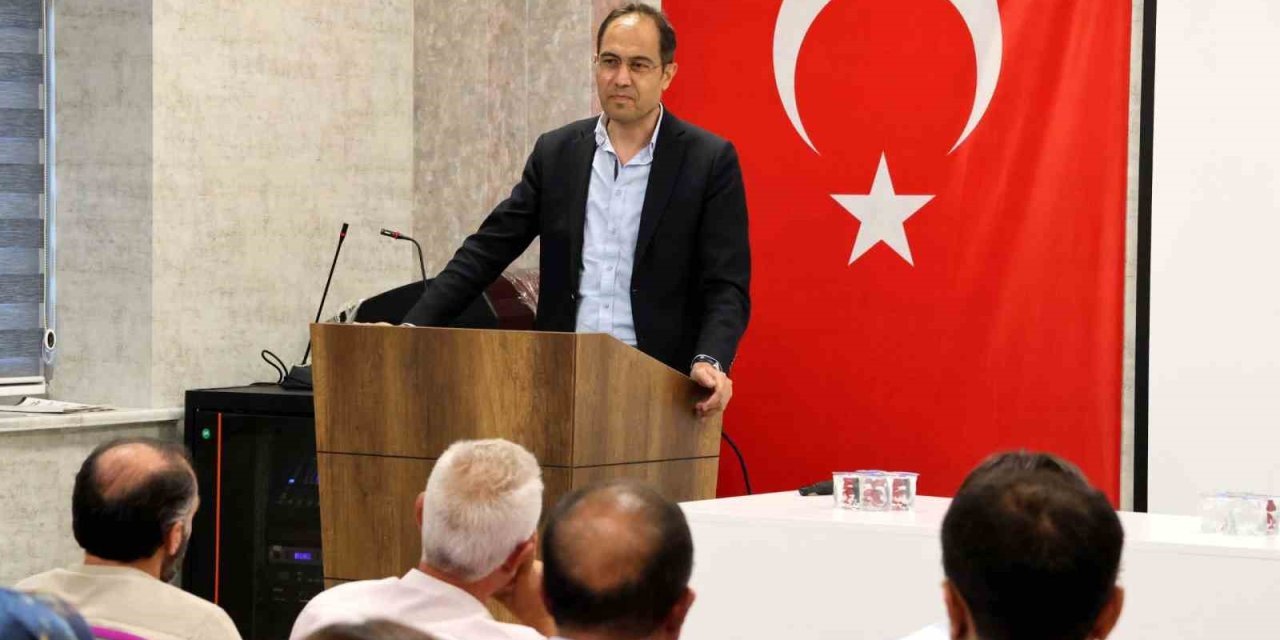 Develi İlçesinde Sunulan Sağlık Hizmetleri Yerinde Değerlendirildi