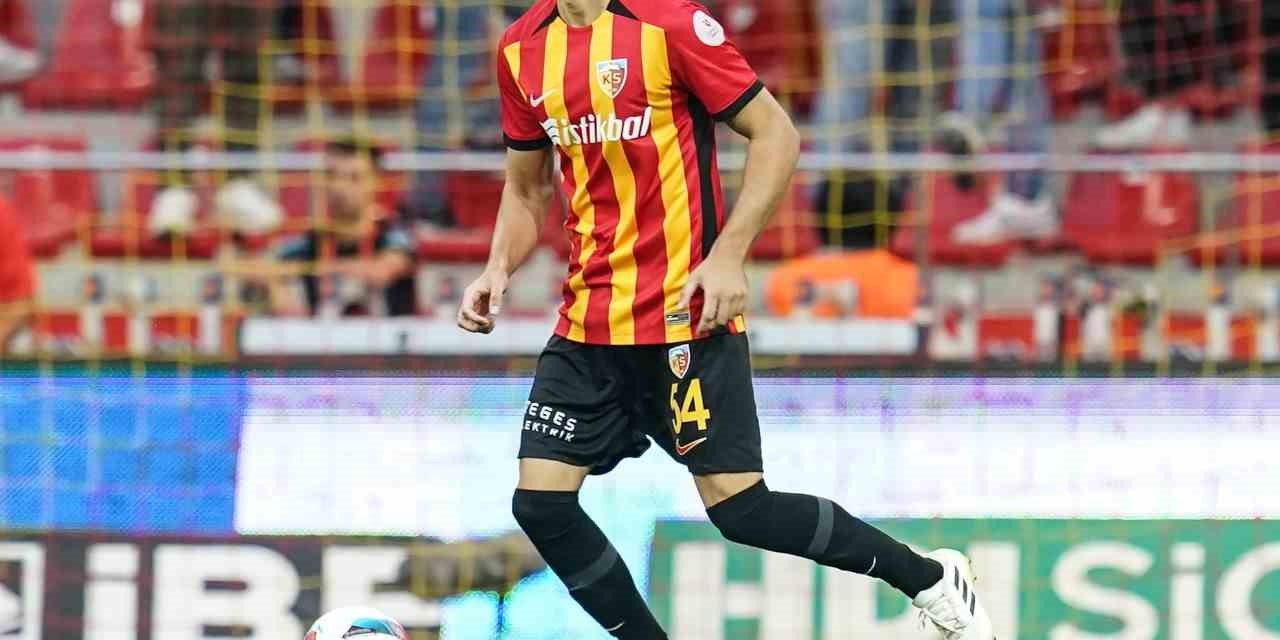 Arif Kocaman’a Milli Davet