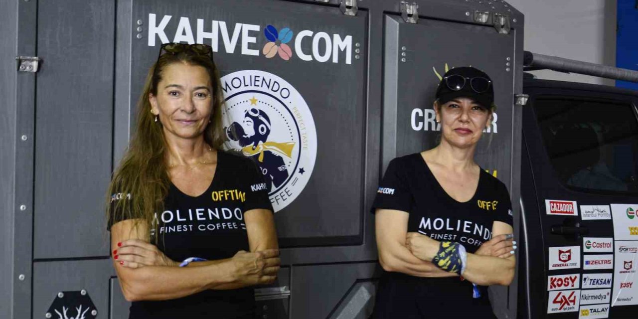 Transanatolia Rally Raid İçin Geri Sayım Sürüyor