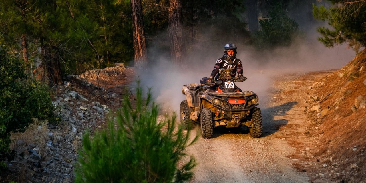 Kayseri; Transanatolia Rally Raid 2024’e Ev Sahipliği Yapacak