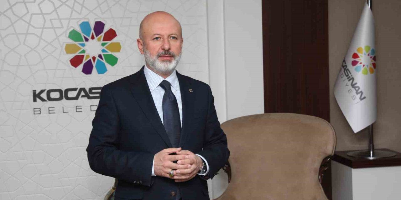 Başkan Çolakbayrakdar: “zabıta Ekibimiz, Şehrin Huzuruna Katkı Sağlamaktadır”