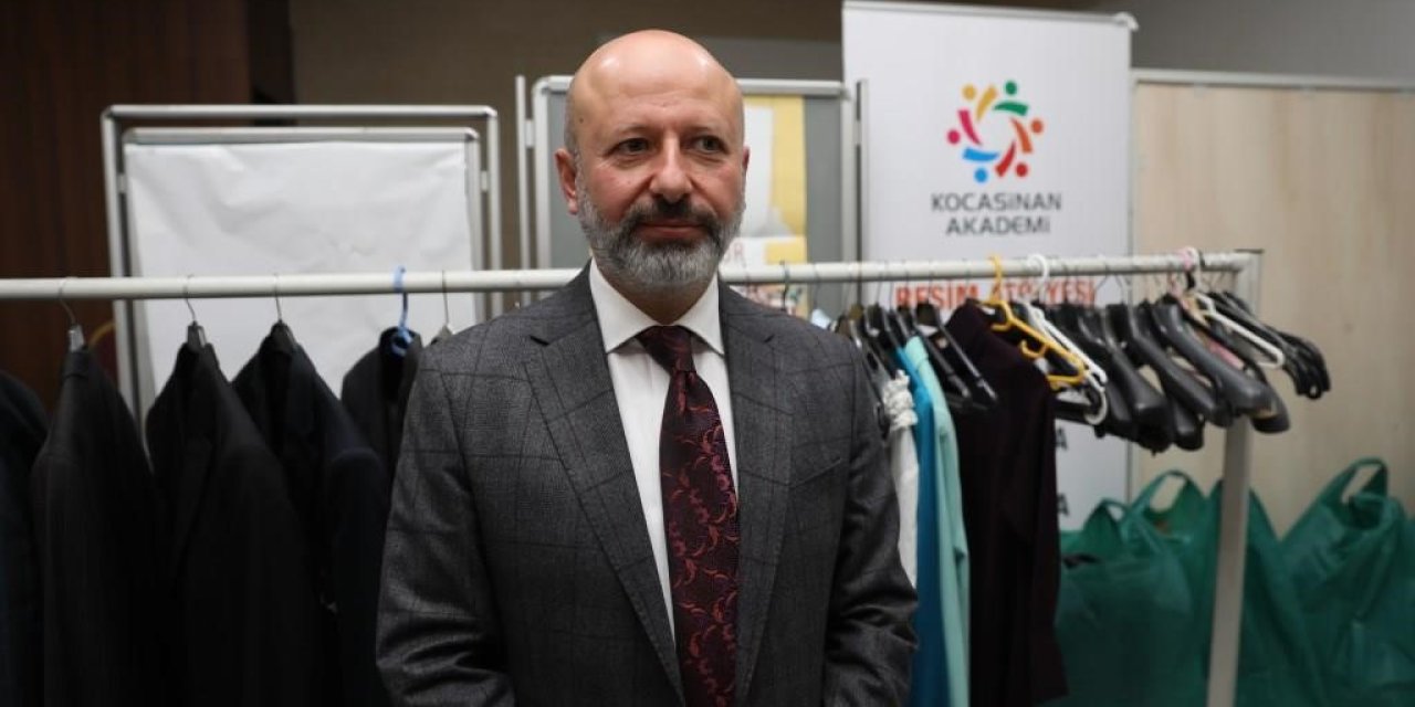 Kocasinan’da İkinci El Eşyalar Yeni Mutluluklara Kapı Açıyor