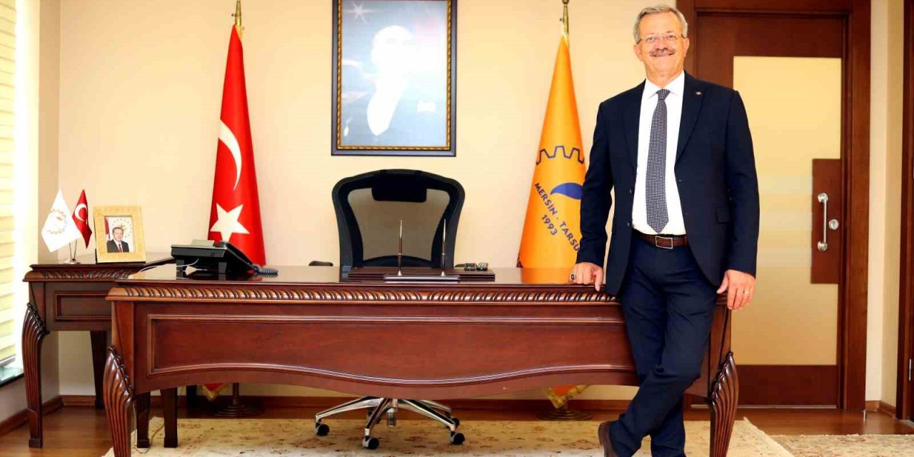 Tekli: "havalimanı Sanayi Sektörünü Uçuracak"