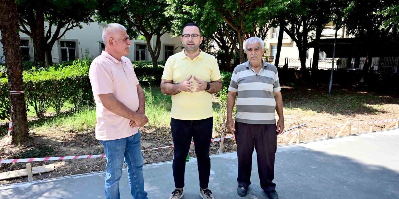 Matso Manavgat’a Sabit Kızılay Kan Alma Birimi Kazandırıyor
