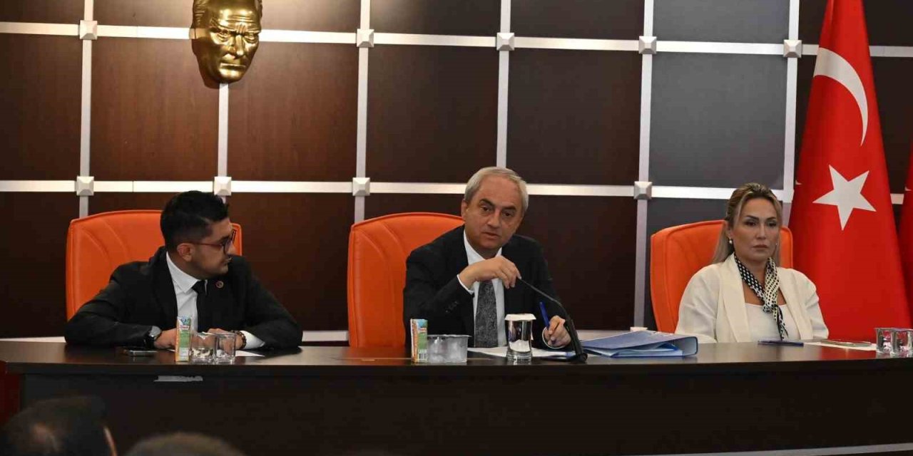 Kepez’de Arama Kurtarma Ekibi Kurulacak