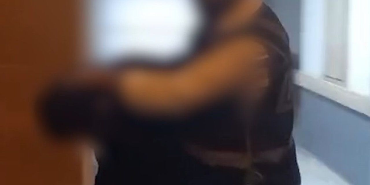 ’resmi Belgede Sahtecilik’ Suçundan Aranan Şahıs Yakalandı