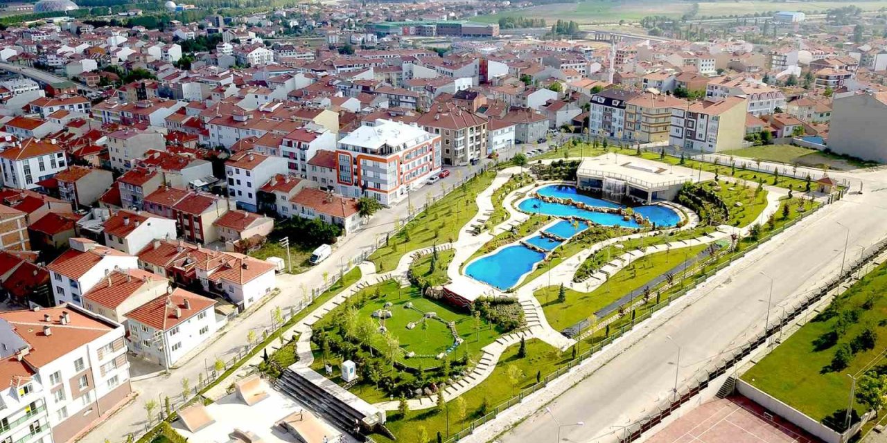 Çamlıca Sakinlerinin Vazgeçilmezi Oldu