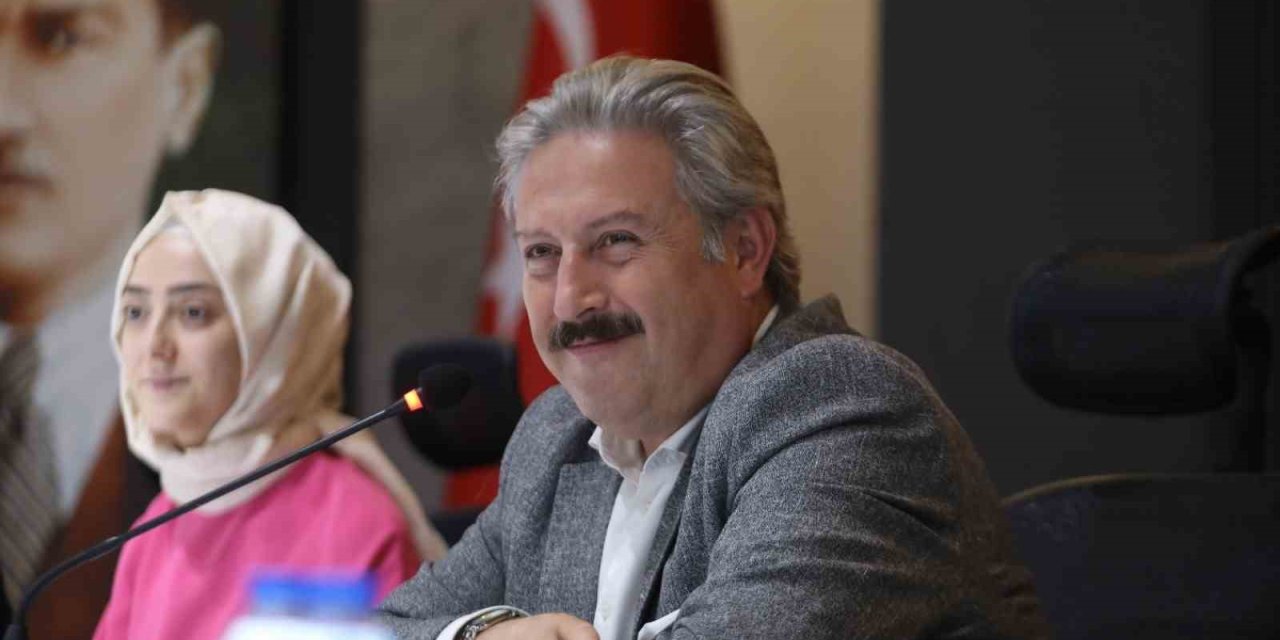 Melikgazi İlçesinde Yapılar 10 Katı Geçmeyecek