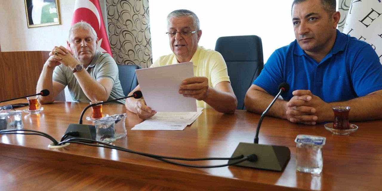 Kındılçeşme İçin Buluşturlar