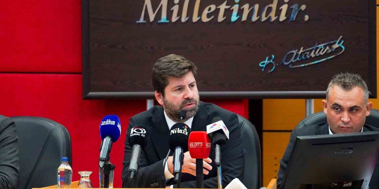 Tarsus’ta Geçici Hayvan Bakımevi İçin Şartlı Bağış Kampanyası Başlatıldı