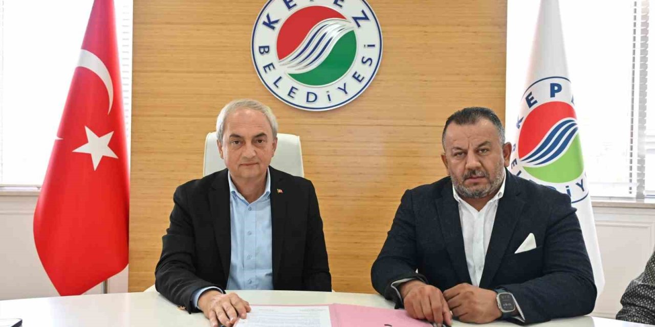 Kepez’e Taziye Ve Semt Evi Yapılacak