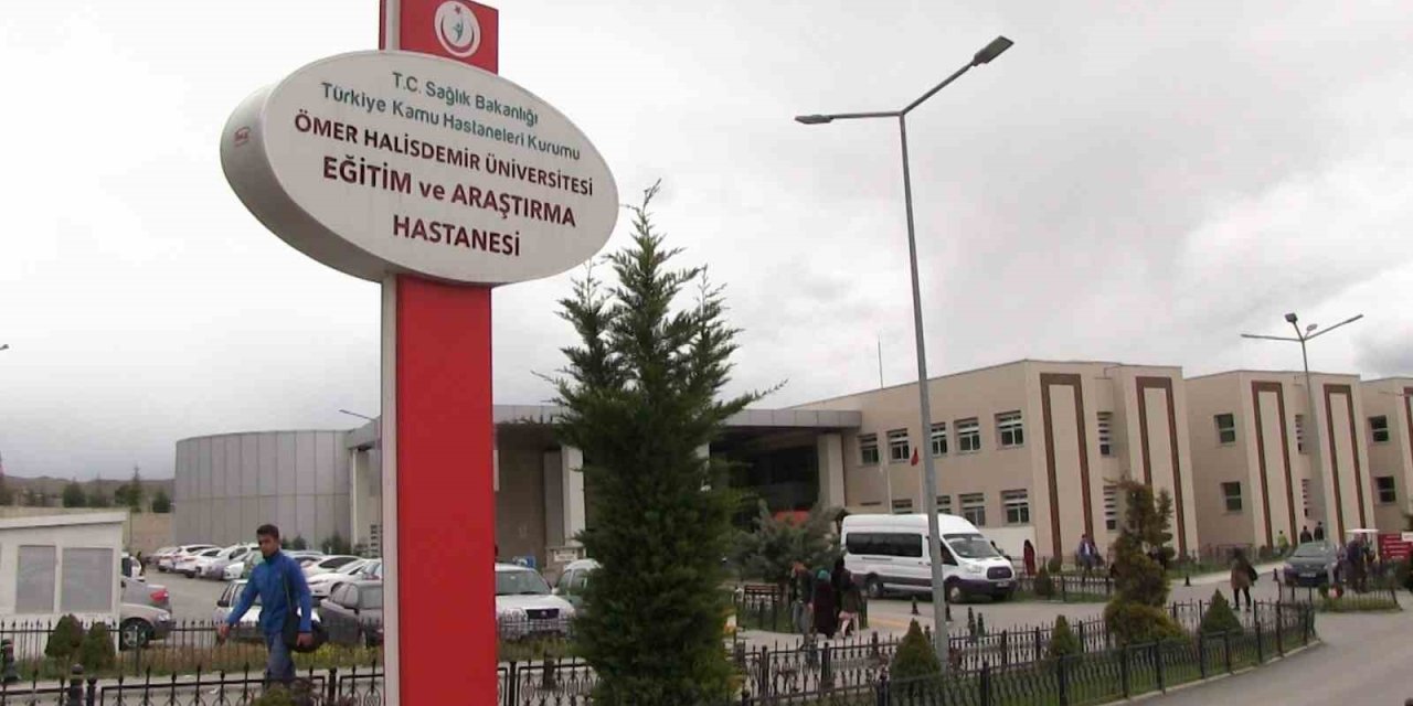 Niğde’de Mesai Dışı Poliklinik Uygulaması Devam Ediyor