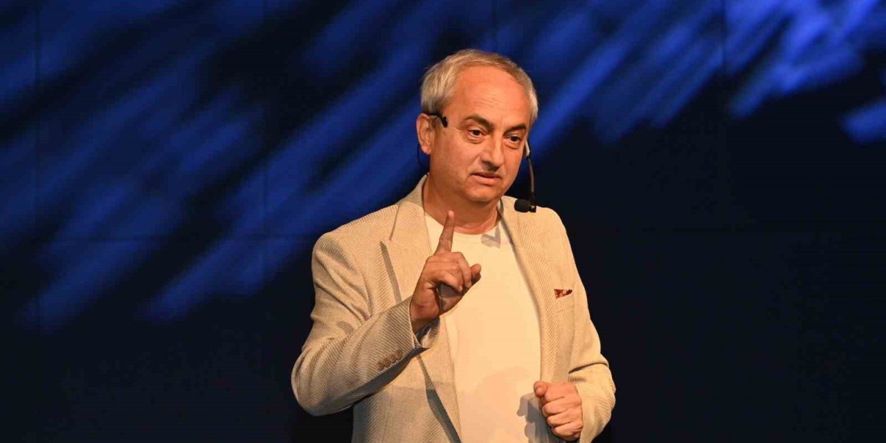 Başkan Kocagöz’den Gençlere İlham Veren Buluşma