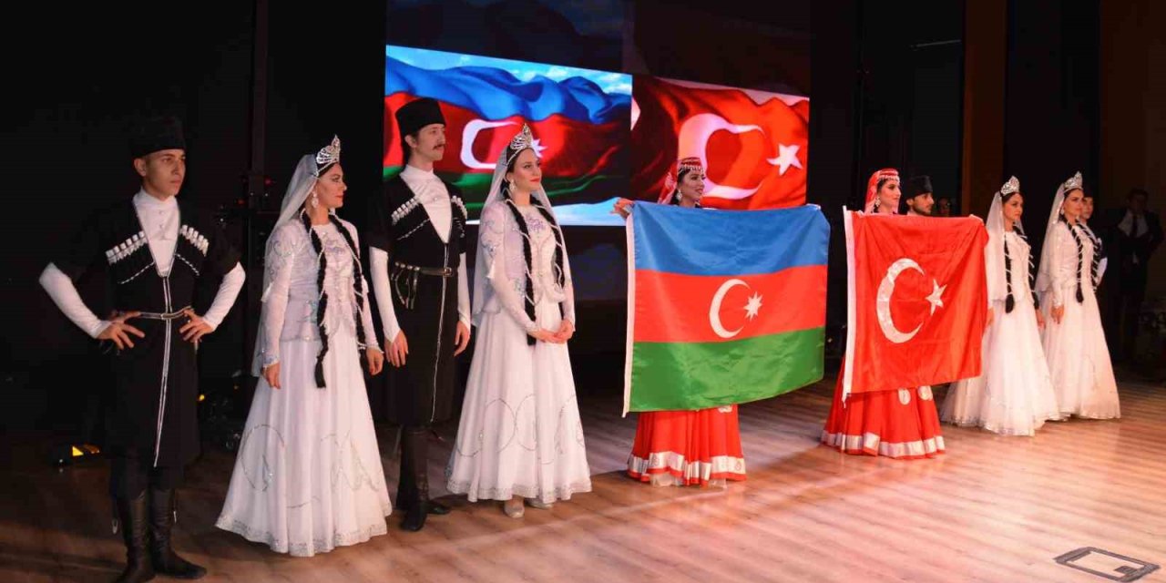 Reşat Memmedov: “85 Milyonluk Türk Milletinin Karabağ Zaferini Ayakta Beklediğini Gördük”