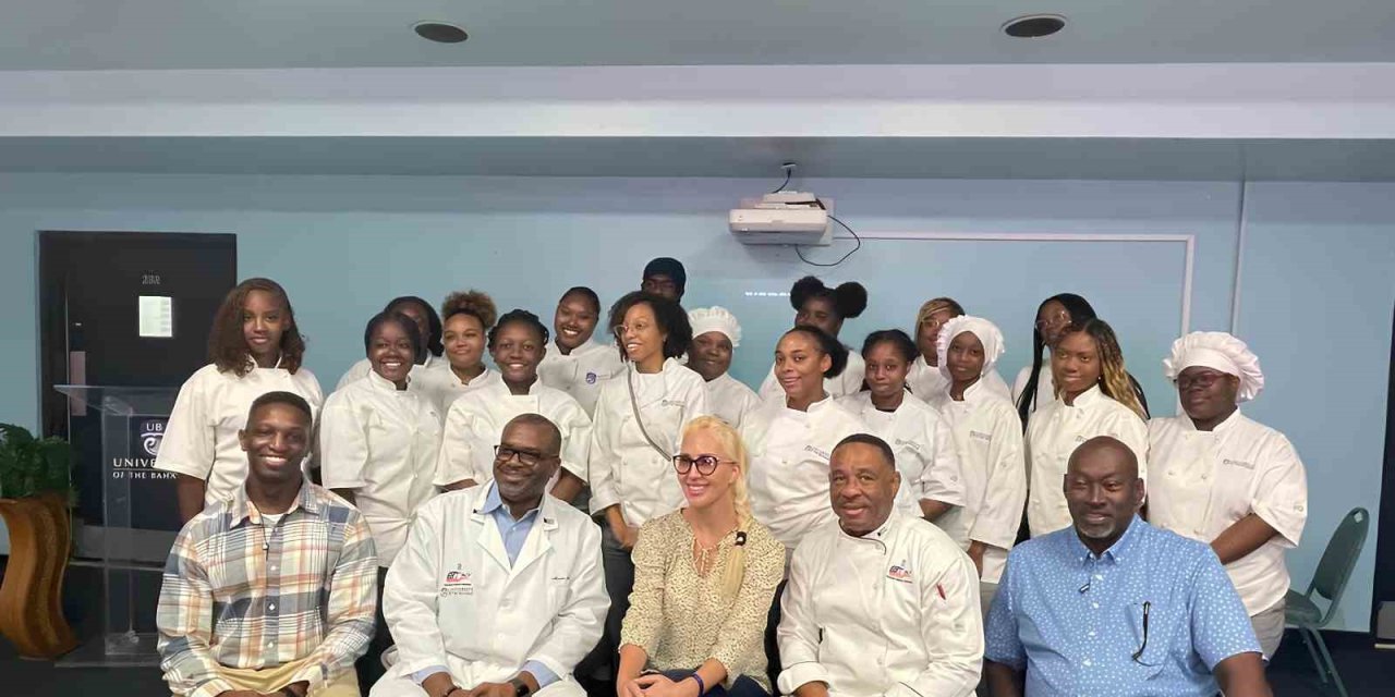 Alanya’nın Yöresel Lezzetleri, Bahamalar’da Tanıtıldı