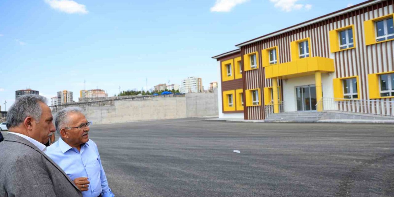 “varsa Yoksa Eğitim Öğretim”