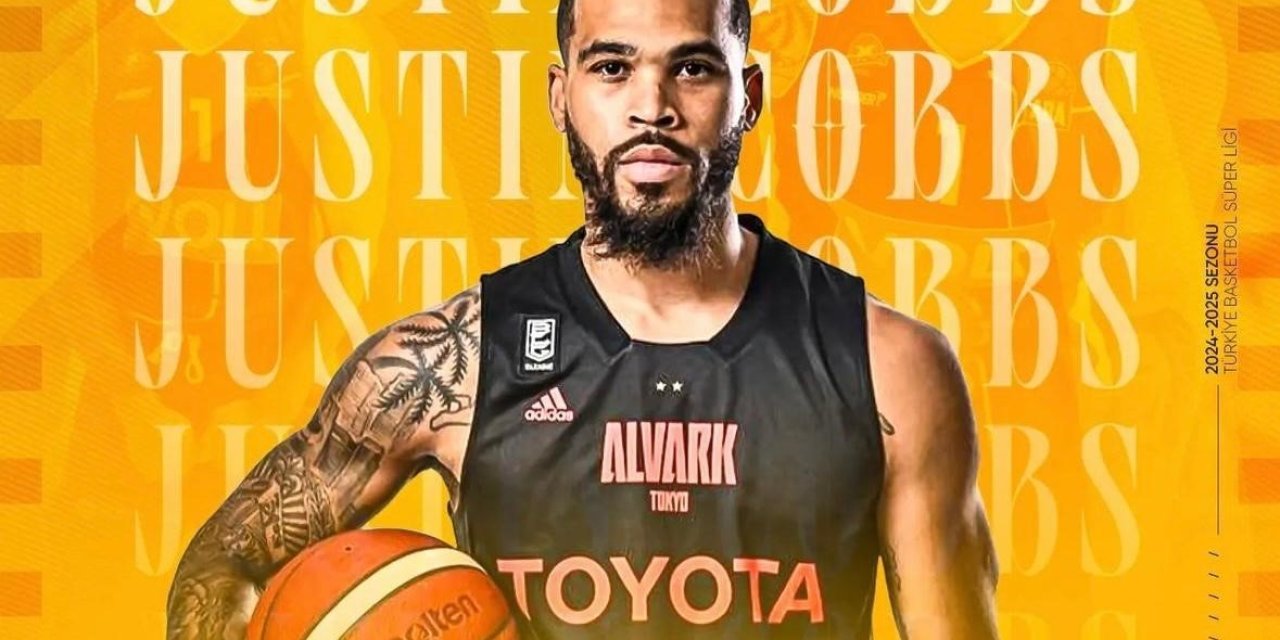 Msk, Justin Cobbs’u Kadrosuna Kattı