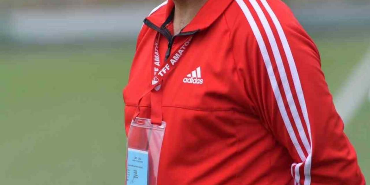 Döğergücü Fk’da Hedef Şampiyonluk