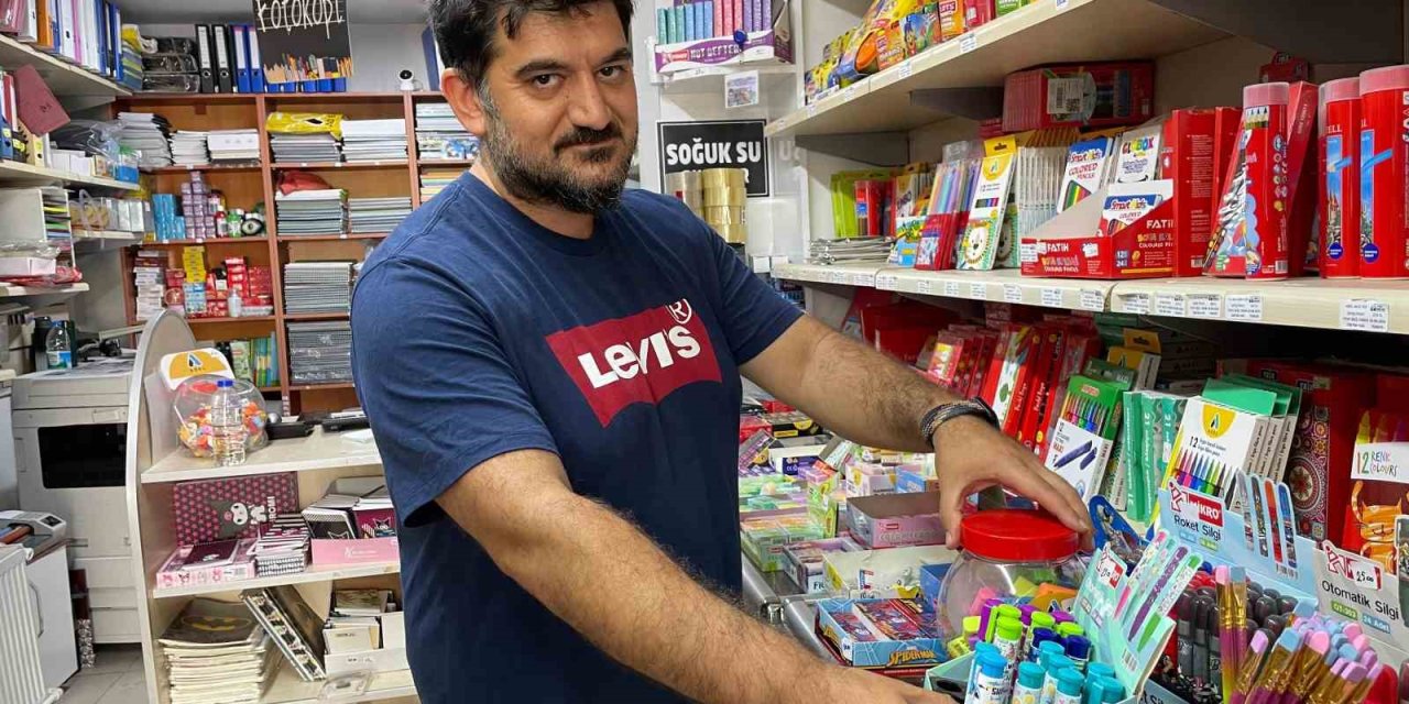 Kırtasiye Alışverişlerinde Zincir Marketler Önde
