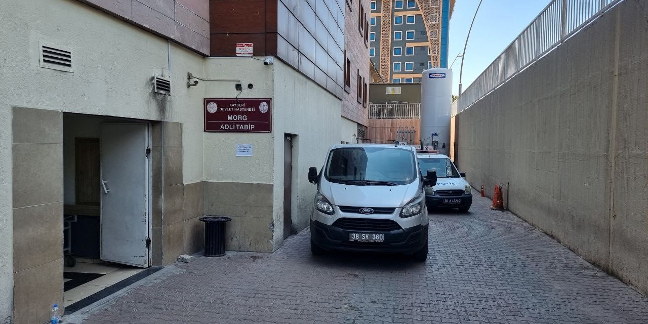 Kayseri’de Arkadaşı Tarafından Tüfekle Vurulan Kadın Hayatını Kaybetti