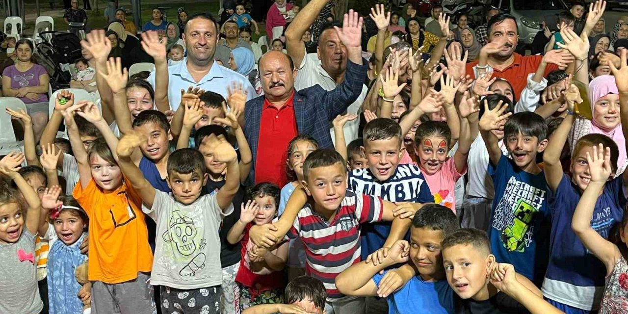 Kepez’de Her Güne Özel Renkli Kültürel Etkinlikler