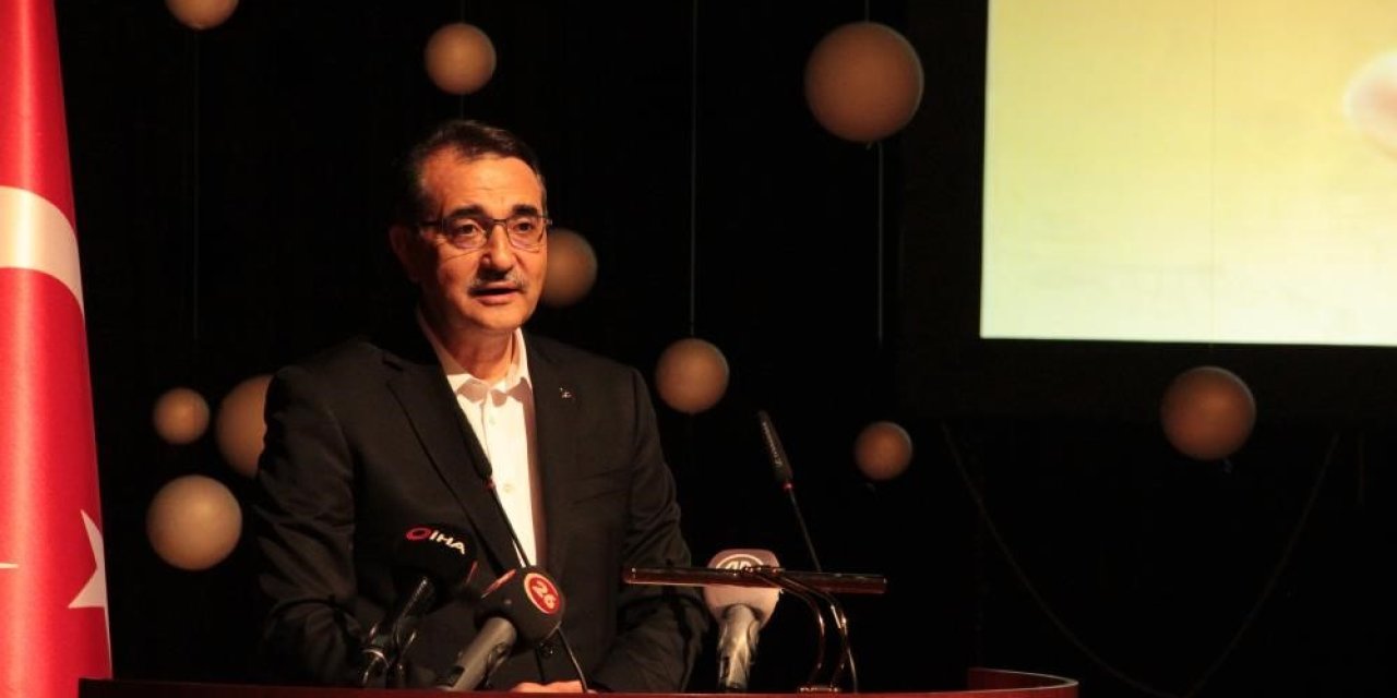 Milletvekili Dönmez, Sanayi Ve Teknoloji Bakanı’na Teşekkür Etti