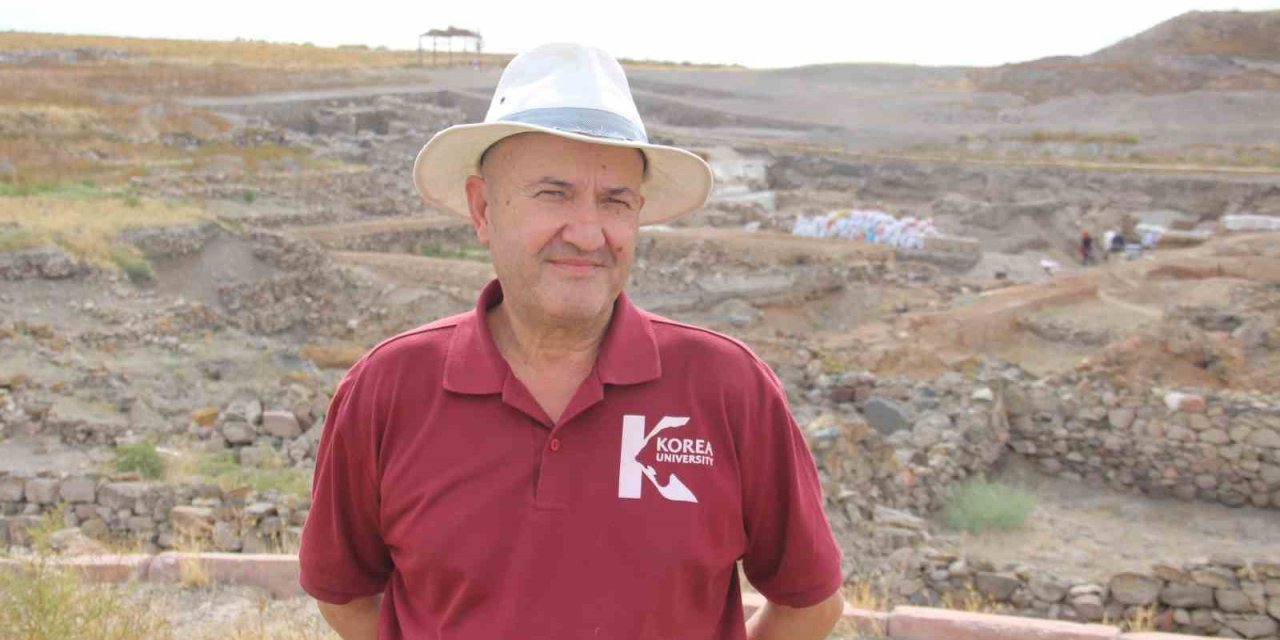 4 Bin 200 Yıl Önceki Felaketin Sebebi İklim Değişikliği