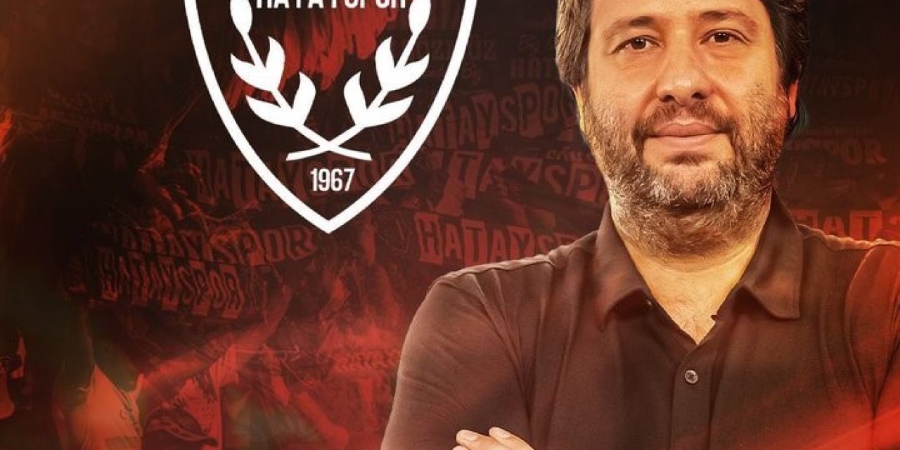 Hatayspor’da Özhan Pulat Dönemi Sona Erdi