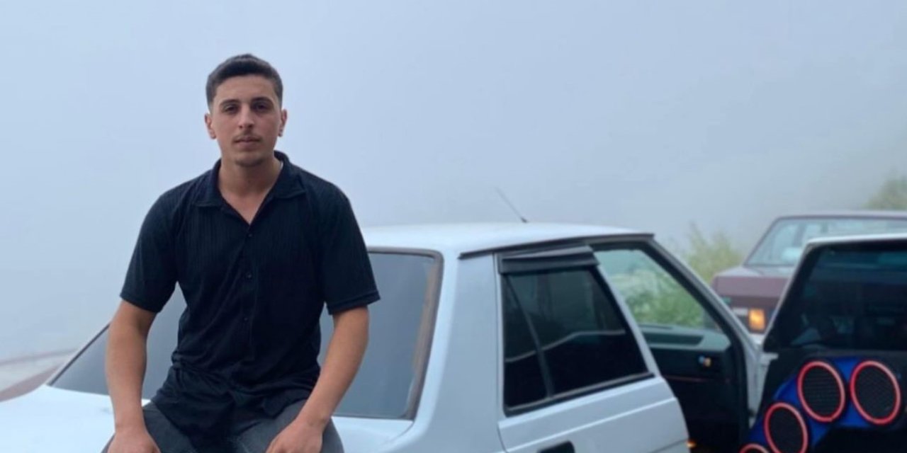 Alanya’da Bariyerlere Çarpan Motosikletin Sürücüsü Öldü