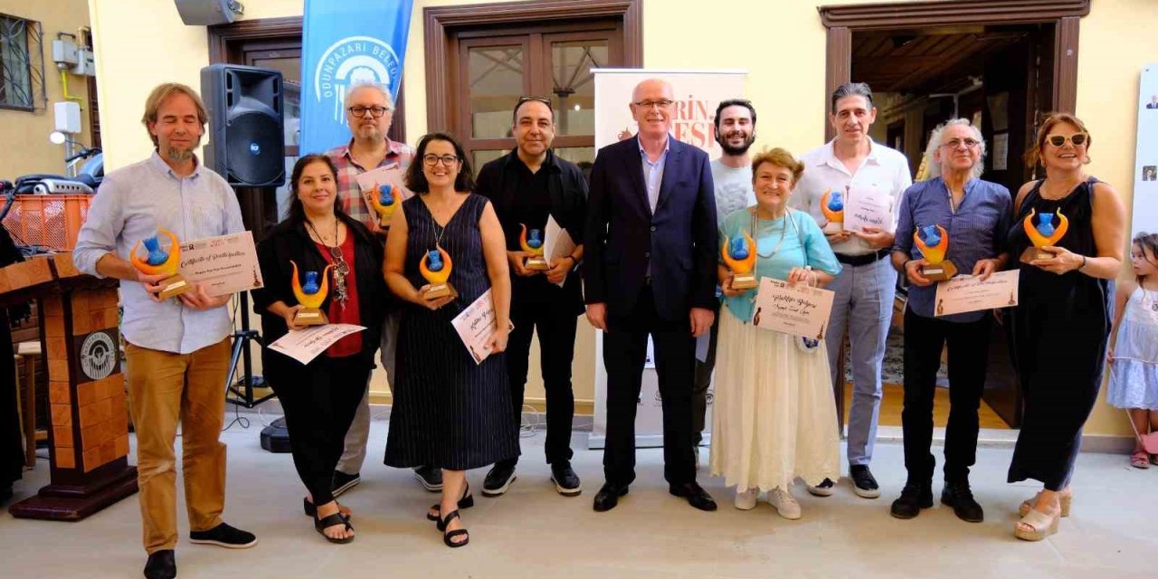 Odunpazarı Belediyesi Tarafından Düzenlenen Festivaller Sona Erdi