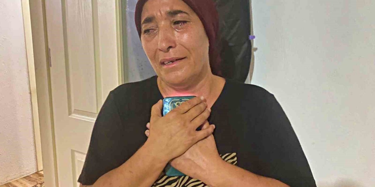Annesinin ‘sensiz Yaşayamam, Geri Dön’ Diyerek Gözyaşı Döktüğü Genç Kız, Alanya’da Bulundu