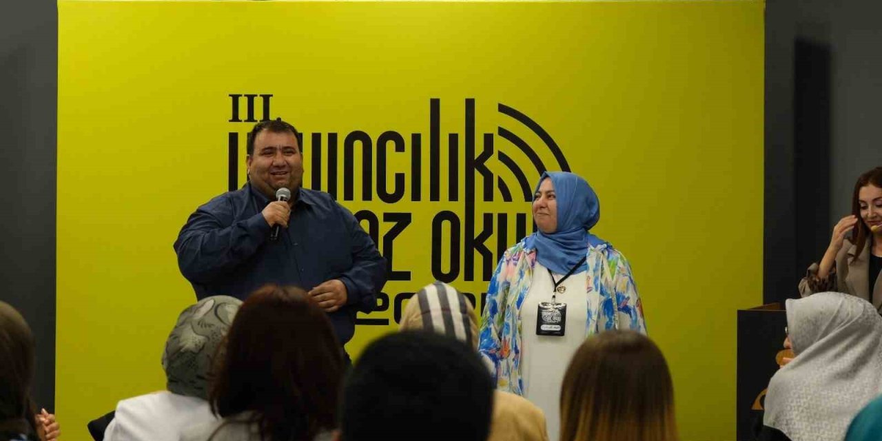 Yayıncılık Yaz Okulu 2024, Yayıncılık Sektörüne Nitelikli Gençler Kazandırdı