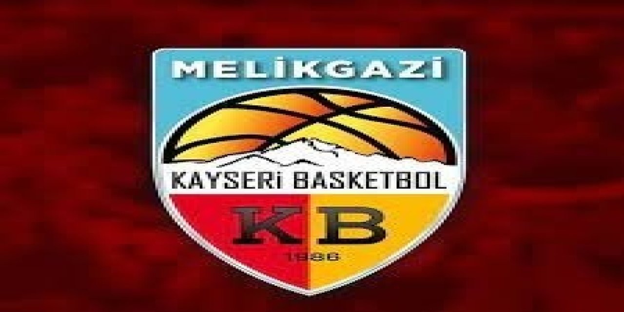 Melikgazi Kayseri Basketbol Genel Kurula Gidiyor