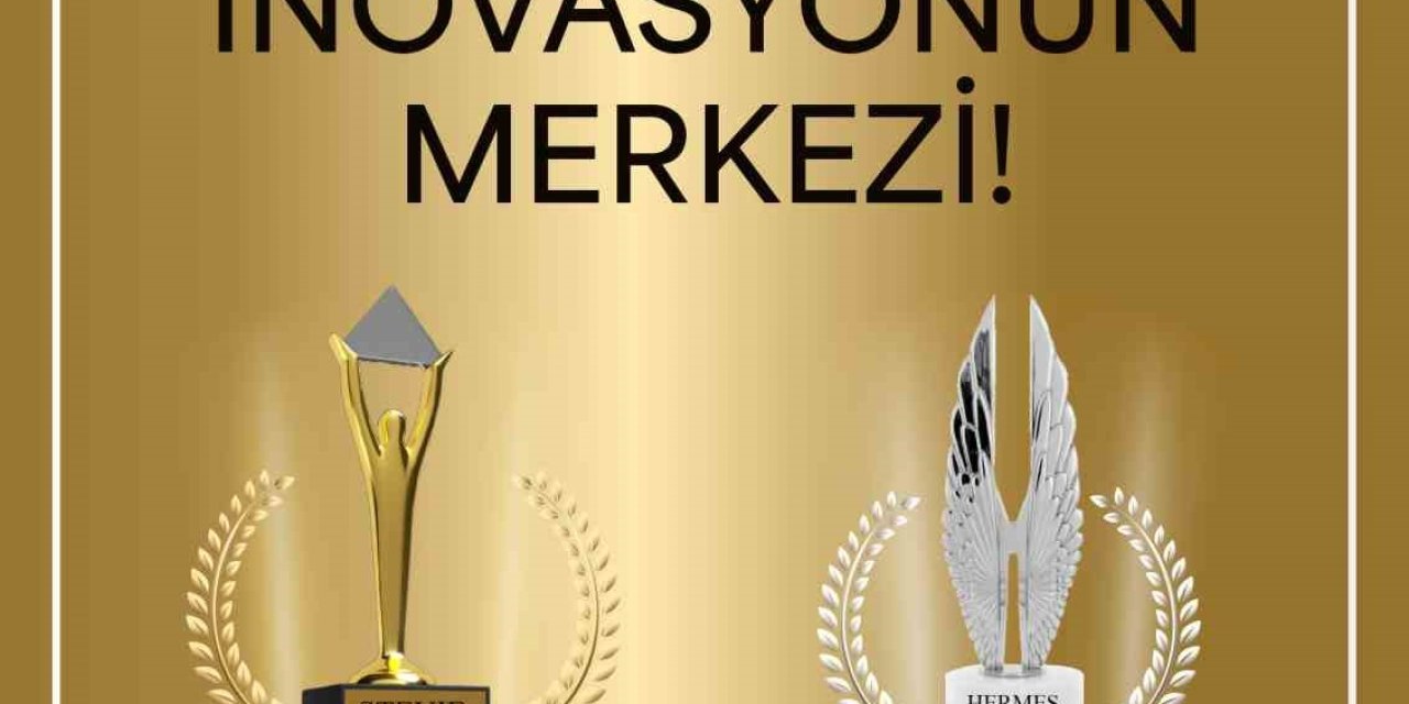 Espark’a Cgı ’flying Shoes’ Reels’i İle 2 Uluslararası Ödül Birden