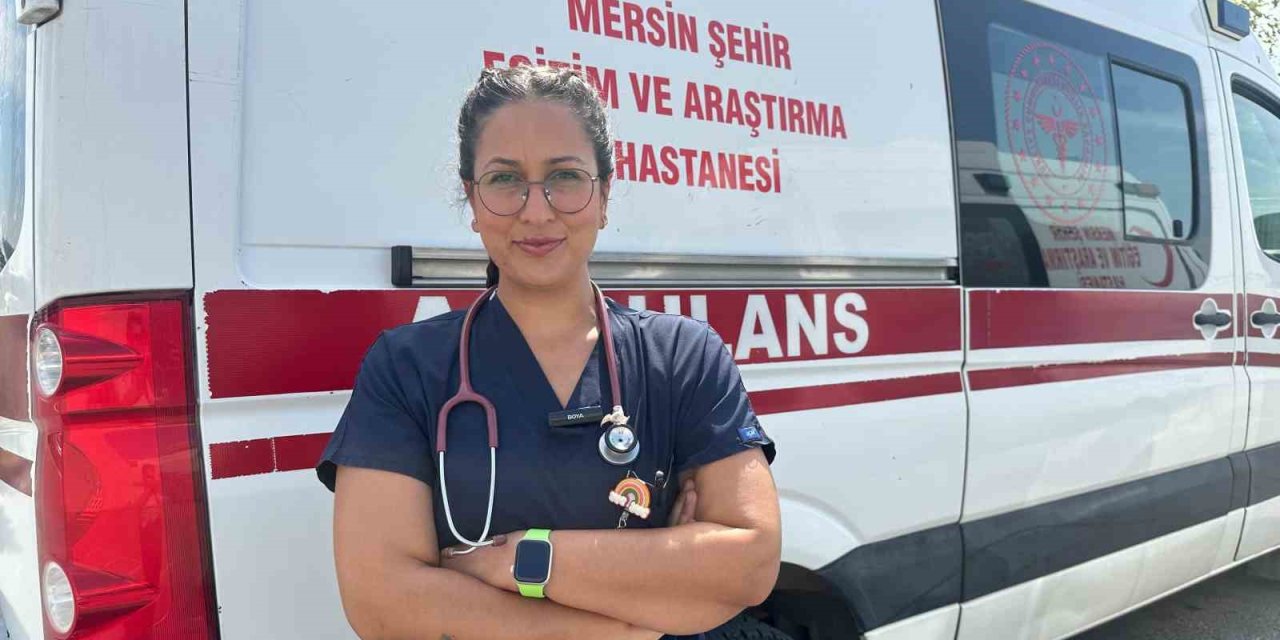 İlk Yardım Eğitimi Hayat Kurtarır