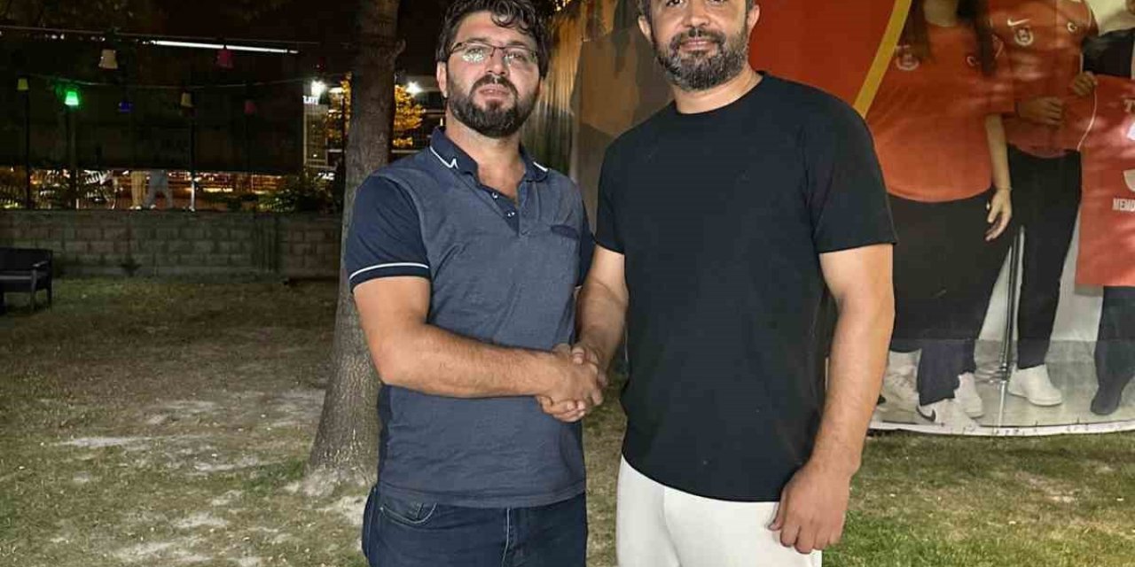 Kayseri Esen Metal Sk’da Bekir Barış Cihan Dönemi