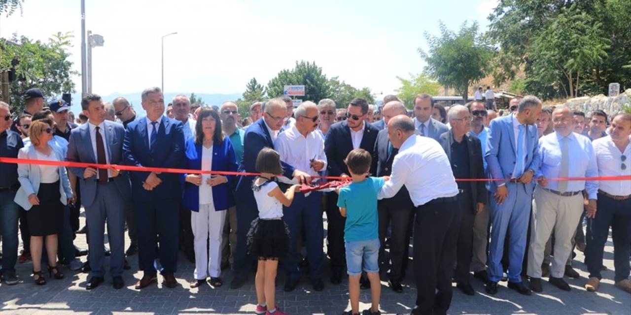 24. Ermenek Kültür, Sanat Ve Sıla Festivali