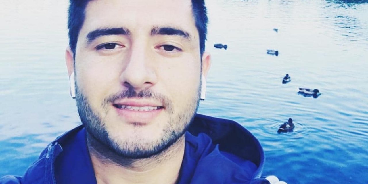 Alanya’da Bariyerlere Çarpan Motosiklet Sürücüsü Hayatını Kaybetti