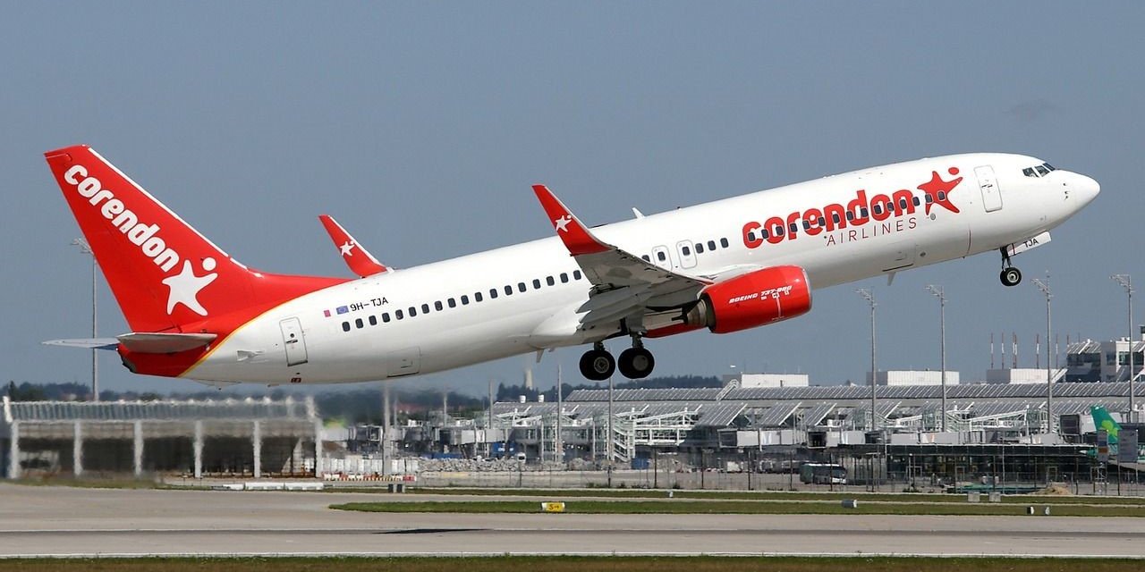 Corendon Airlines, 2025 Yazı İçin 30’dan Fazla Destinasyon Sunmayı Planlıyor