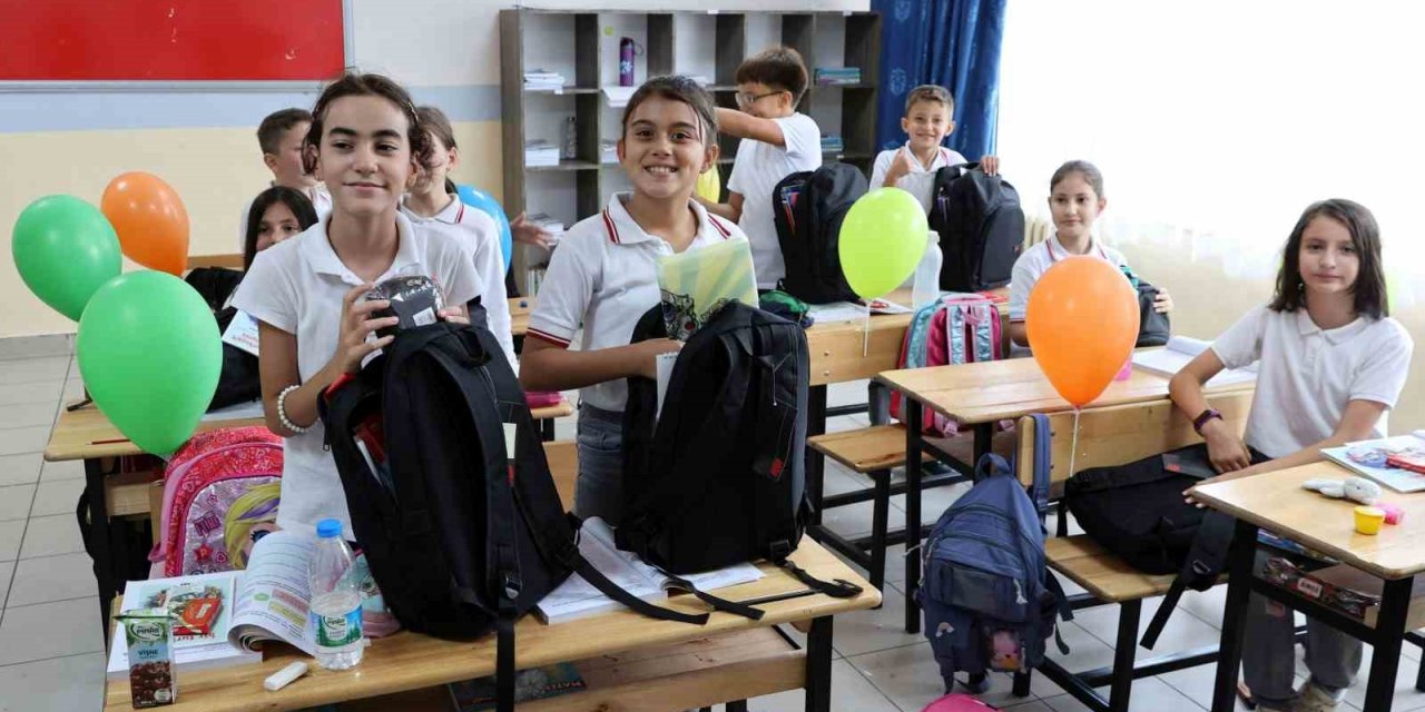 Teı’den Eğitime Destek