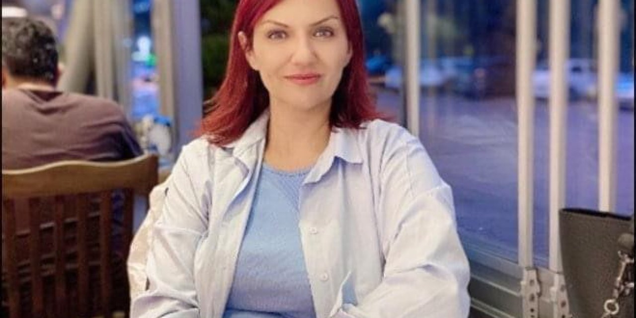 Boşanma Aşamasındaki Karısına Kurşun Yağdırdı