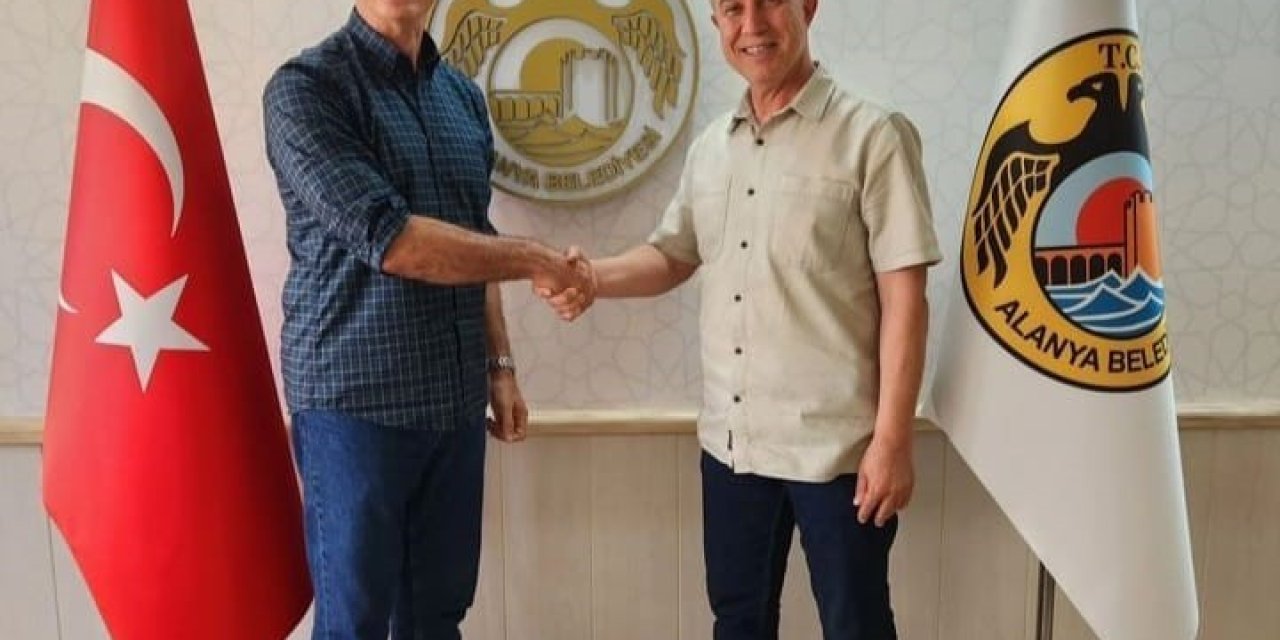 Alanya Belediyesi Başkan Danışmanı Açıkalın’a Avrupa Konseyi’nde Önemli Görev