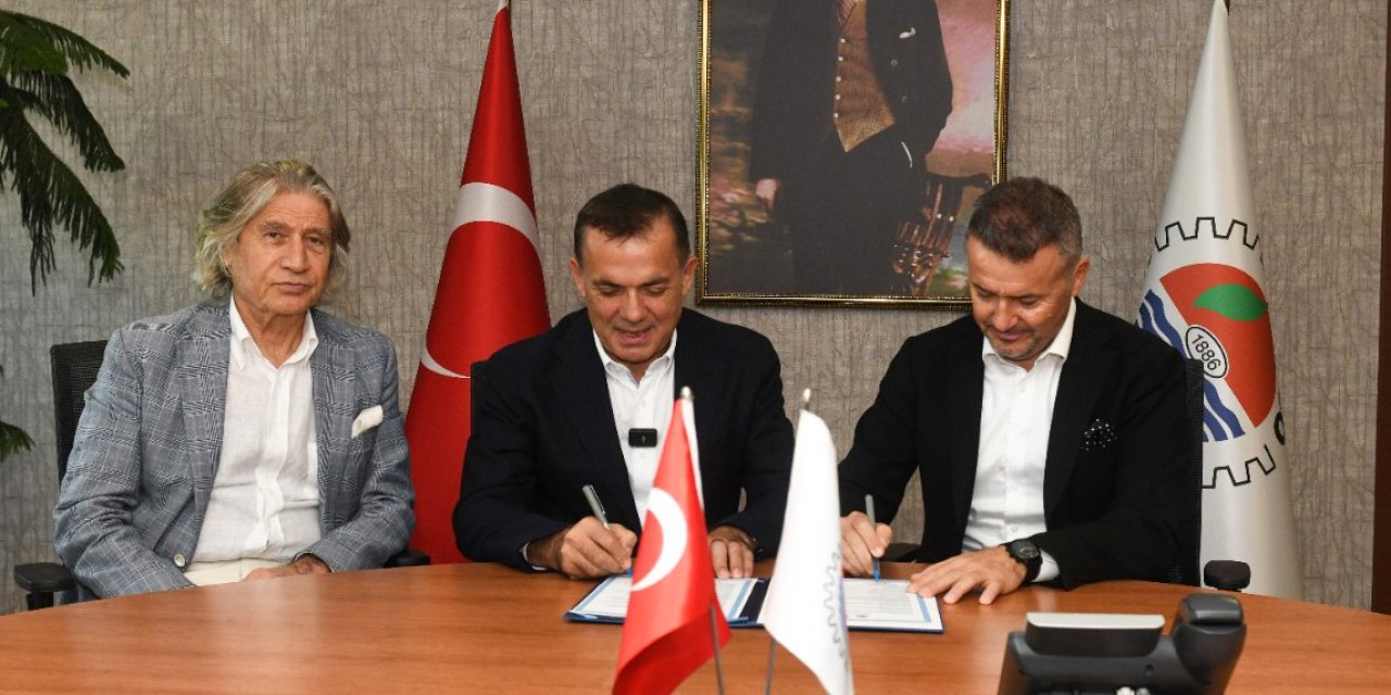 Mersin’de Uluslararası Yenişehir Kültür Festivali Düzenlenecek