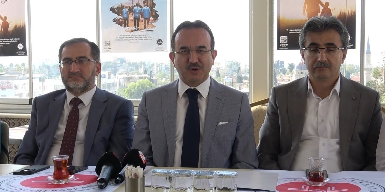 Mevlid-i Nebi Haftası Ve Camiler İle Din Görevlileri Haftası’nın Teması: "peygamberimiz Ve Şahsiyet İnşası"