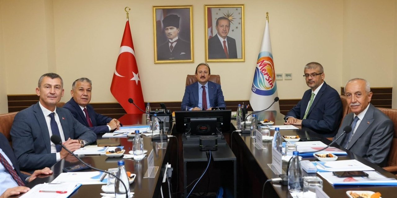 Vali Pehlivan: "öğrencilerimizin Barınma İhtiyaçlarının Karşılanması İçin Her Türlü Tedbir Alınmıştır"