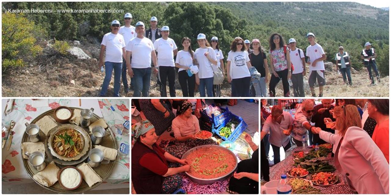 24. Ermenek Kültür, Sanat Ve Sıla Festivali