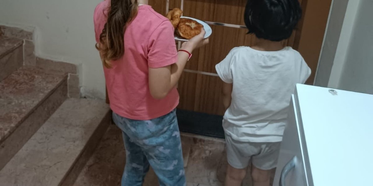 Aile Ve Sosyal Hizmetler İl Müdürlüğü’nden Mevlid Kandili’ne Özel Programlar