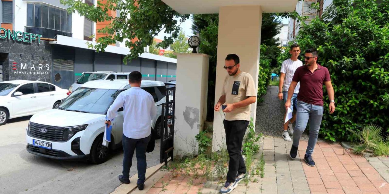 Kavgada Silahtan Çıkan Kurşunla Ölen Gencin Arkadaşı Tutuklandı