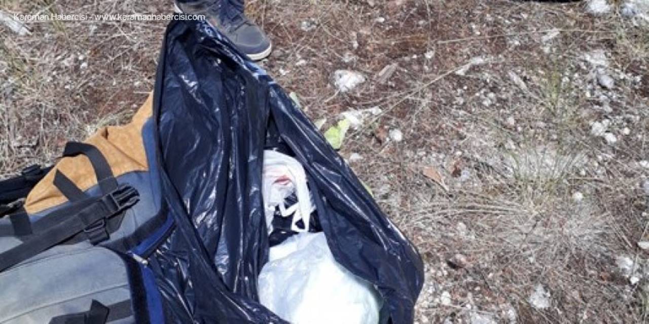 Kaçak Yaban Keçisi Avına 26 Bin Tl Ceza